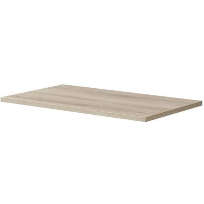 Mereo Koupelnová deska na skříňku 121 cm, dub Kronberg - CN723DKN – Hledejceny.cz