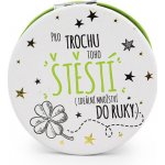 Nekupto Kapesní zrcátko Pro štěstí V.I.P. – Hledejceny.cz