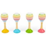 Bigjigs Toys Rumba koule junior sada 2 ks – Hledejceny.cz