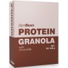 Cereálie a müsli GymBeam Proteinová granola s čokoládou 300 g