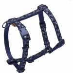 BAFPET Popruhové kšíry KROUŽKY – Sleviste.cz