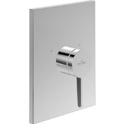 Villeroy & Boch Conum TVS12700400061 – Hledejceny.cz