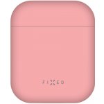 FIXED Silky pro Apple Airpods FIXSIL-753-PI – Zboží Živě