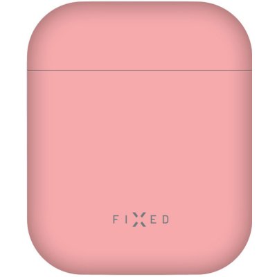 FIXED Silky pro Apple Airpods FIXSIL-753-PI – Zboží Mobilmania