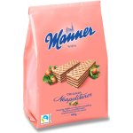 Manner - sušenky s lískooříškovou náplní, 400 g – Hledejceny.cz