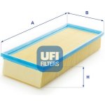 Vzduchový filtr UFI 30.864.00 – Hledejceny.cz