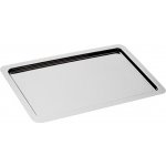 APS Obdélníkový tác z nerezové oceli GN 1/1 530x325 mm Profi Line inox – Hledejceny.cz