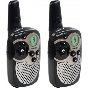 Topcom Twintalker 1302 Duo