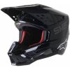 Přilba helma na motorku Alpinestars Supertech M5 Rover