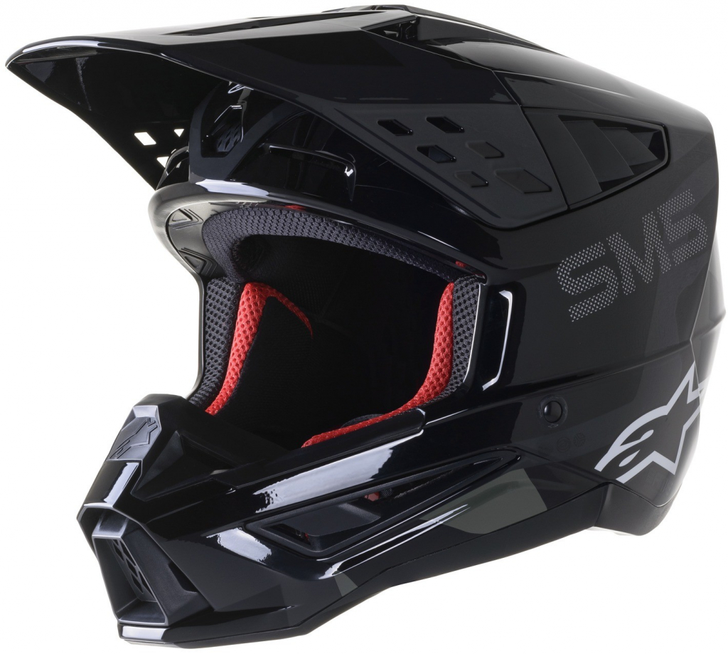 Alpinestars Supertech M5 Rover