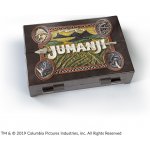 The Noble Collection Jumanji Collector Board Game Replica – Sleviste.cz