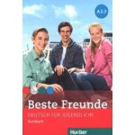 Beste Freunde A2.2 KB – Hledejceny.cz