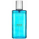 Davidoff Cool Water Wave toaletní voda pánská 75 ml – Sleviste.cz