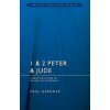 Kniha 1 & 2 Peter & Jude: Christians Living in an Age of Suffering - Gardner Paul