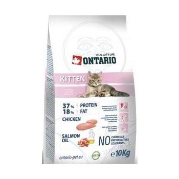 Ontario Kitten 2 kg