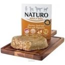 Naturo Adult Chicken Lamb & Rice with Vegetables 150 g