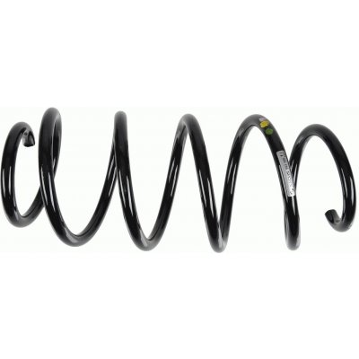 993 105 SACHS Pruzina podvozku | Zboží Auto