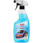 Moje Auto Čistič oken se čpavkem 650 ml – Zbozi.Blesk.cz