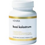 Venira kolostrum 60 kapslí – Hledejceny.cz