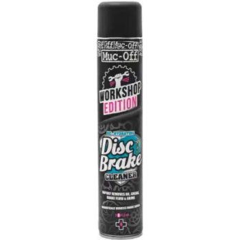 Muc-Off Disc Brake Cleaner 750 ml