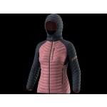 Dynafit Radical Down RDS Hooded Jacket W blueberry – Zboží Mobilmania