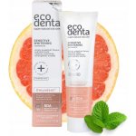 Ecodenta bělící bez fluoru 100 ml – Hledejceny.cz