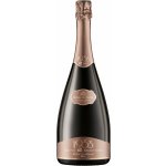 Chateau Topoľčianky Sekt 1933 Elegant Cuvée Dry 12,5% 0,75 l (holá láhev) – Zbozi.Blesk.cz