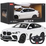 Tomido RC auto BMW X6 Mbílé model + Ovladač 2,4 GHz 1:14 – Zboží Dáma