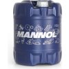 Převodový olej Mannol Basic+ 75W-90 20 l