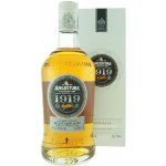 Angostura 1919 8y 40% 0,7 l (karton) – Hledejceny.cz