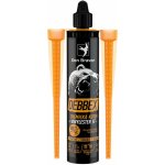 Den Braven Chemická kotva Vinylester SF, 300 ml, 2× mixážní tryska 740161BD – Hledejceny.cz