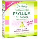 Doplněk stravy Dr. Popov Vláknina Psyllium 500 g