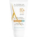 A-Derma Protect AC zmatňující fluid SPF50+ 40 ml