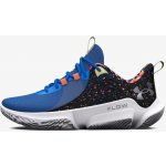 Under Armour UA Flow Futr X 2 LE 3026757-001 – Zboží Mobilmania