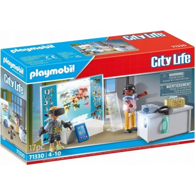 Playmobil 71330 Virtuální třída – Sleviste.cz