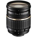 Tamron AF SP 17-50mm f/2.8 XR Di-II LD Pentax aspherical IF