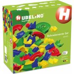 Hubelino Kuličková dráha Set bez kostek 55 ks – Zboží Živě