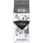 Cellini Barista Espresso Gran Crema 85% Arabica zrnková 1 kg – Hledejceny.cz