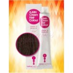 Kallos KJMN 3.0 Dark Brown Cream Hair Colour 1:1.5 100 ml – Zboží Dáma