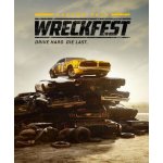 Wreckfest Season Pass – Hledejceny.cz