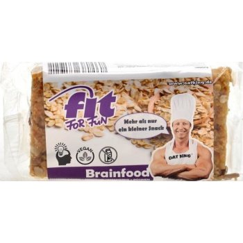 Oat King energy bar coffein 95 g