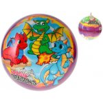 JOHN Míč Dinosauři 23 cm – Hledejceny.cz