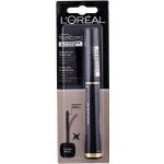 L'Oréal Paris Telescopic řasenka pro prodloužení a oddělení řas Extra Black 8 ml – Hledejceny.cz