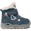 Dětské kotníkové boty Primigi kozačkyGore-Tex 4860022 Azzurro/Jeans