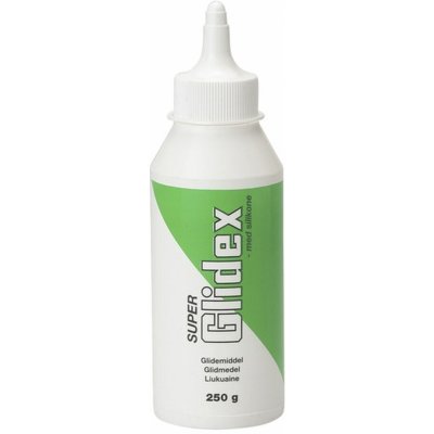 Armaturní tuk Super GLIDEX -UNIPAK 250g – Hledejceny.cz