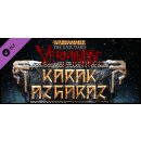 Warhammer End Times Vermintide Karak Azgaraz