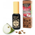 SoZoLe Rose Jablečný olej za studena lisovaný 30 ml – Zboží Mobilmania