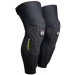 G-Form Pro Rugged 2 Knee-Shin black – Zboží Dáma
