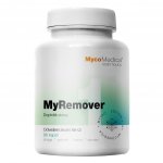 MycoMedica MyRemover 1 90 kapslí – Hledejceny.cz