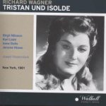 Wagner Richard - Tristan Und Isolde CD – Hledejceny.cz